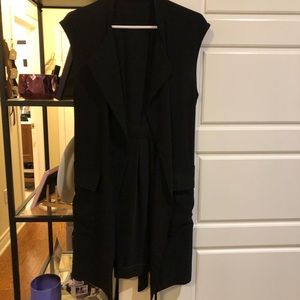 Zara Vest Blazer